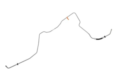 15809054 Automatic Transmission Fluid Cooler Upper Line