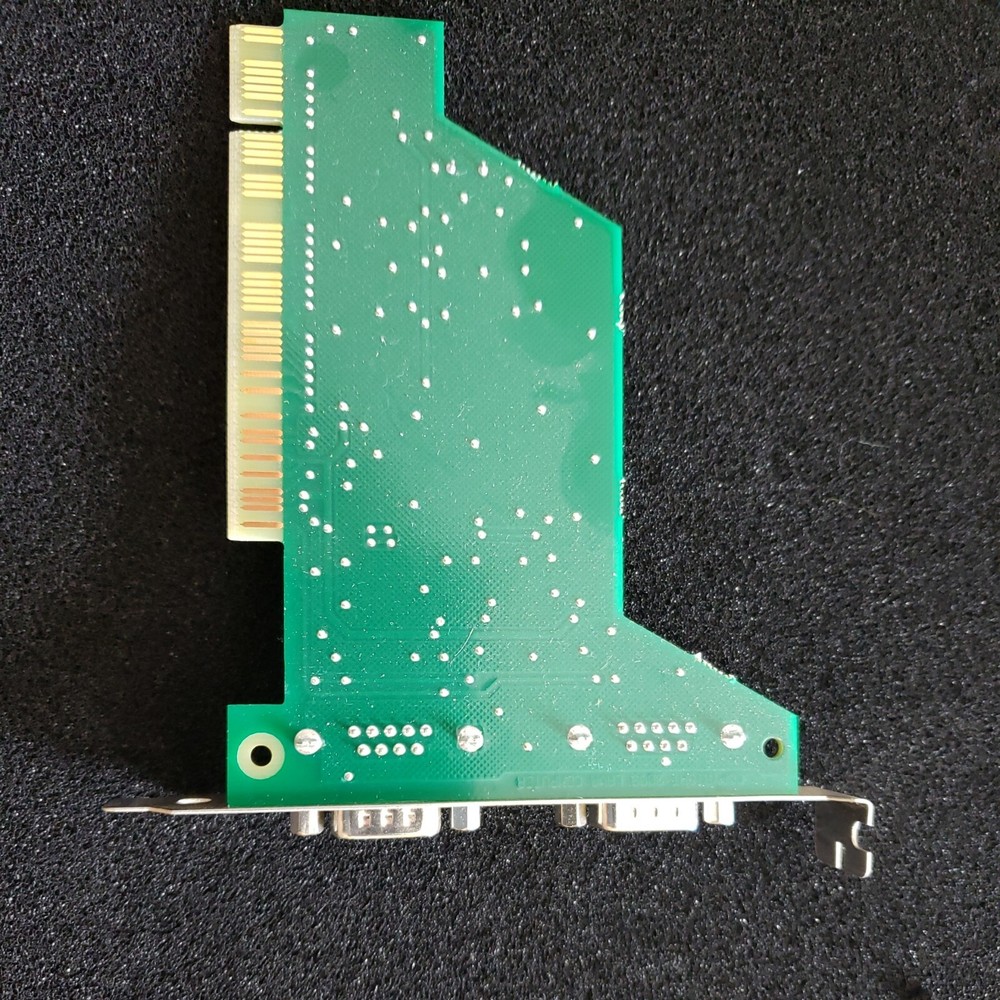 Lava Computers DSerial 550 PCI Serial Card