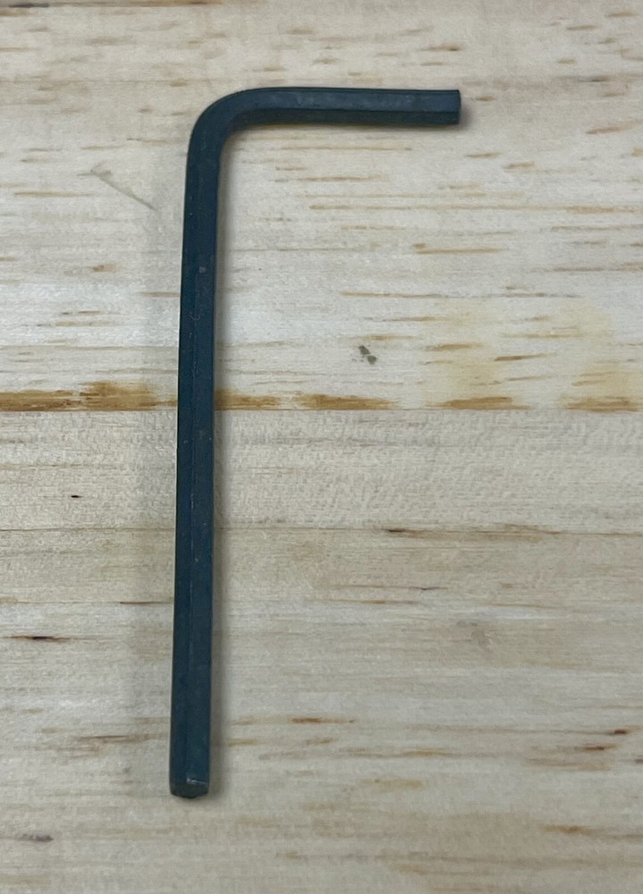 RCBS Allen Wrench 3/32