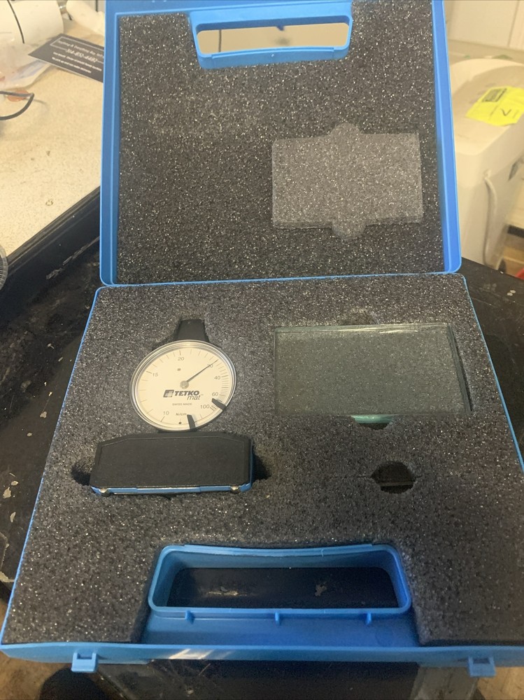 Tetko 10-100 Stretch Meter