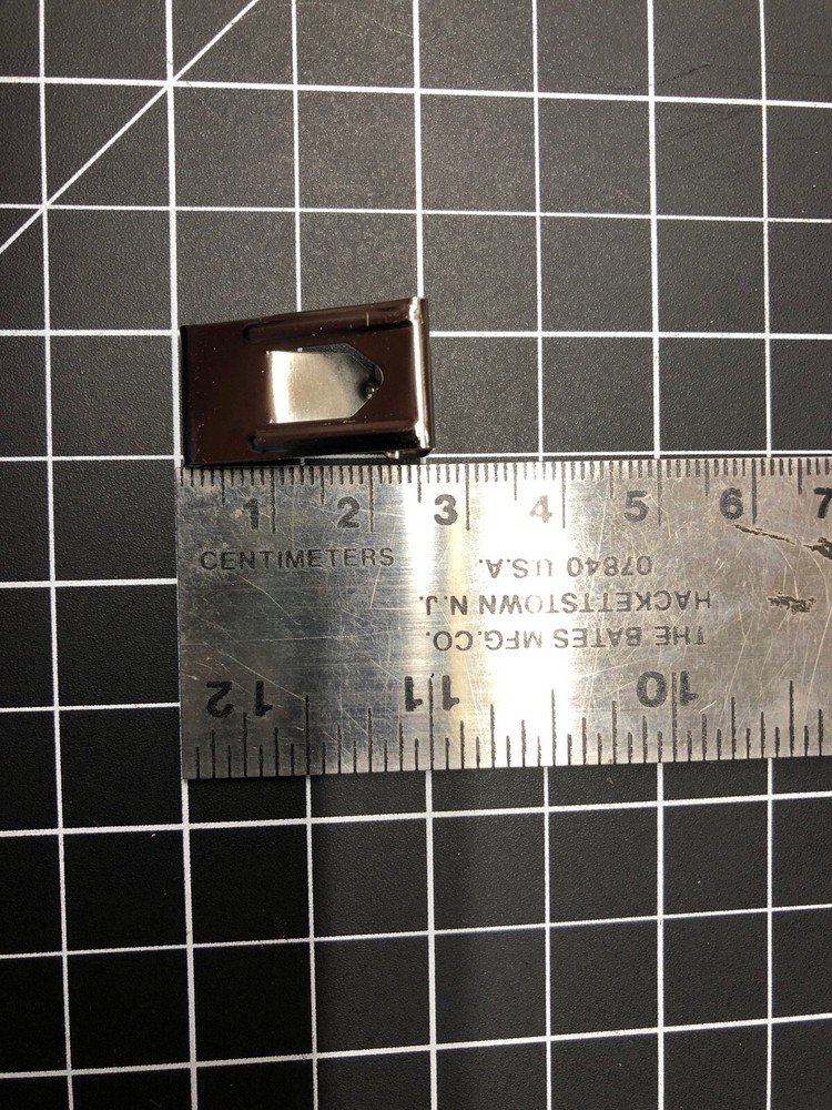 Set Of 8 3D Printer Bed Clips