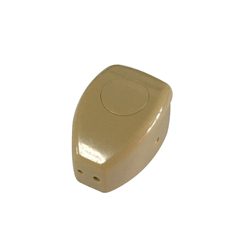 Hearing Aid Bone Conductor Receiver 2 Pin Bone Vibrator Bone Conduction Vibrator