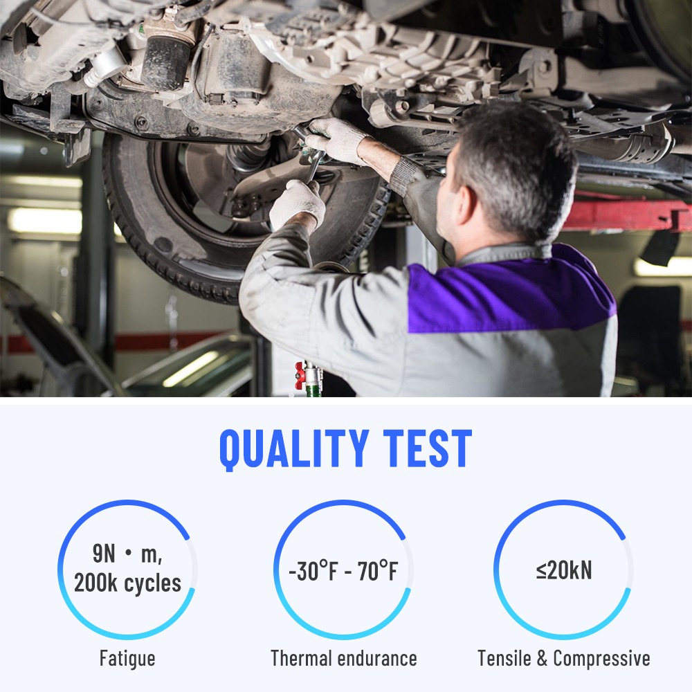 Front lower control arm for 2003-2007 Honda Accord V6 For 2004-2008 Acura TSX L4