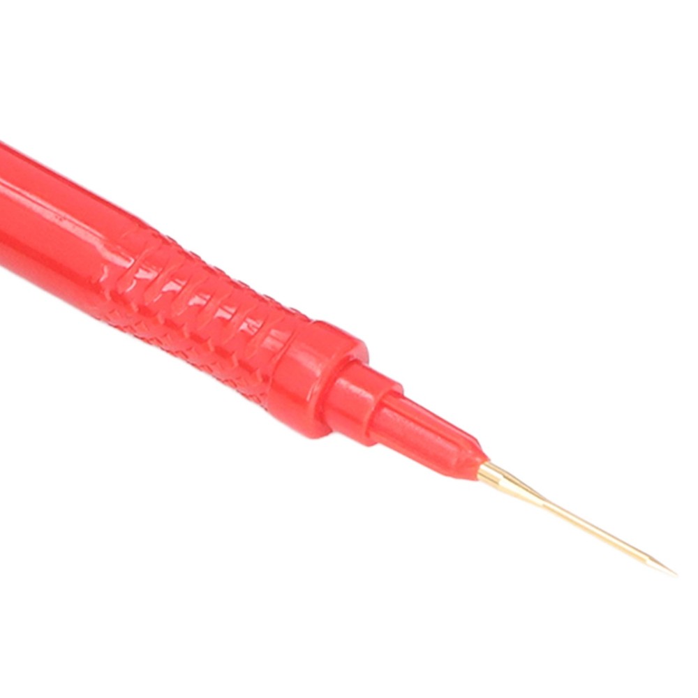 Multimeter Pin Leads Probes Electronic Test Set Replaceable Accurate