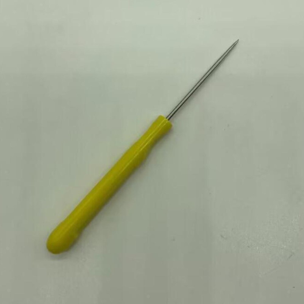 Racquet Stringing Straight Awl Durable Lightweight Racket String Assistance