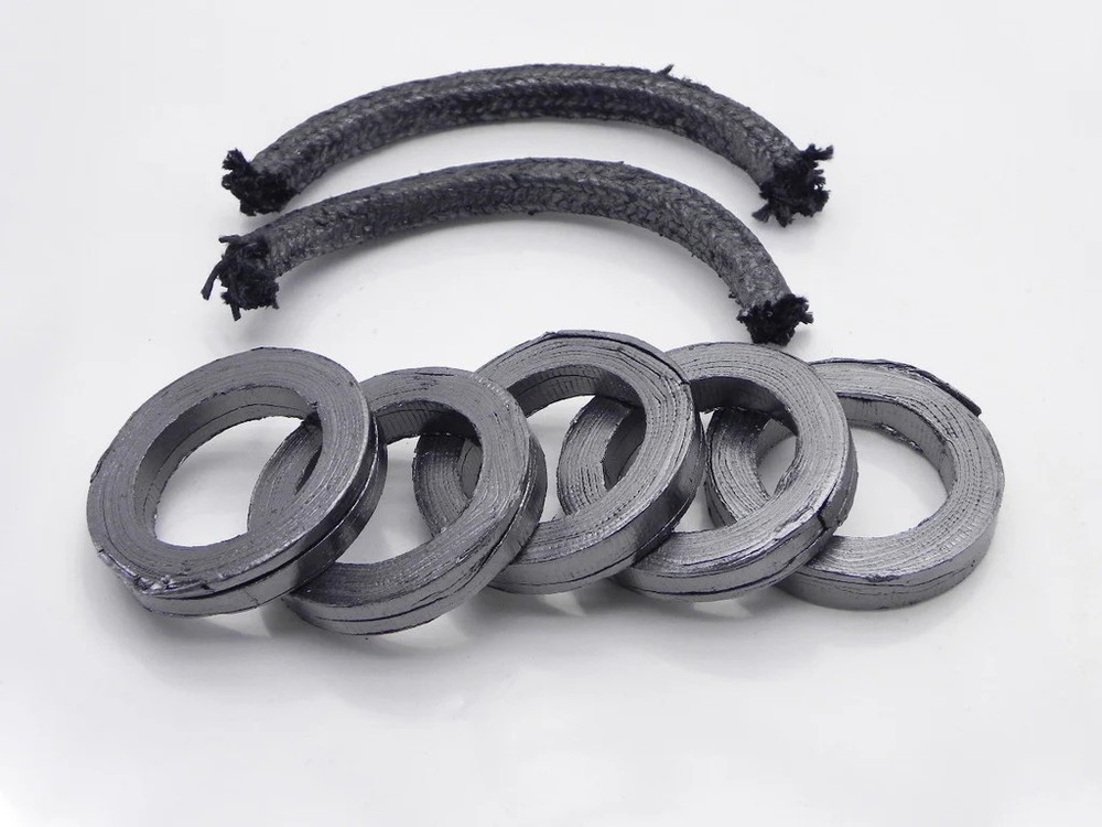 Newco Valve Packing PACK01211FCB2