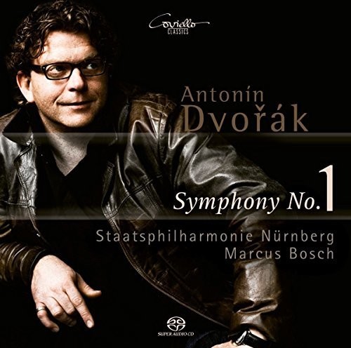 Dvorak / Bosch - Symphony 1 [New SACD]