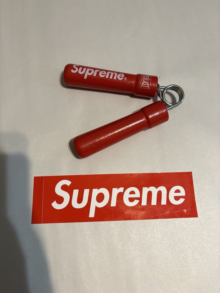 Supreme Everlast Hand Grip 2014 Collab