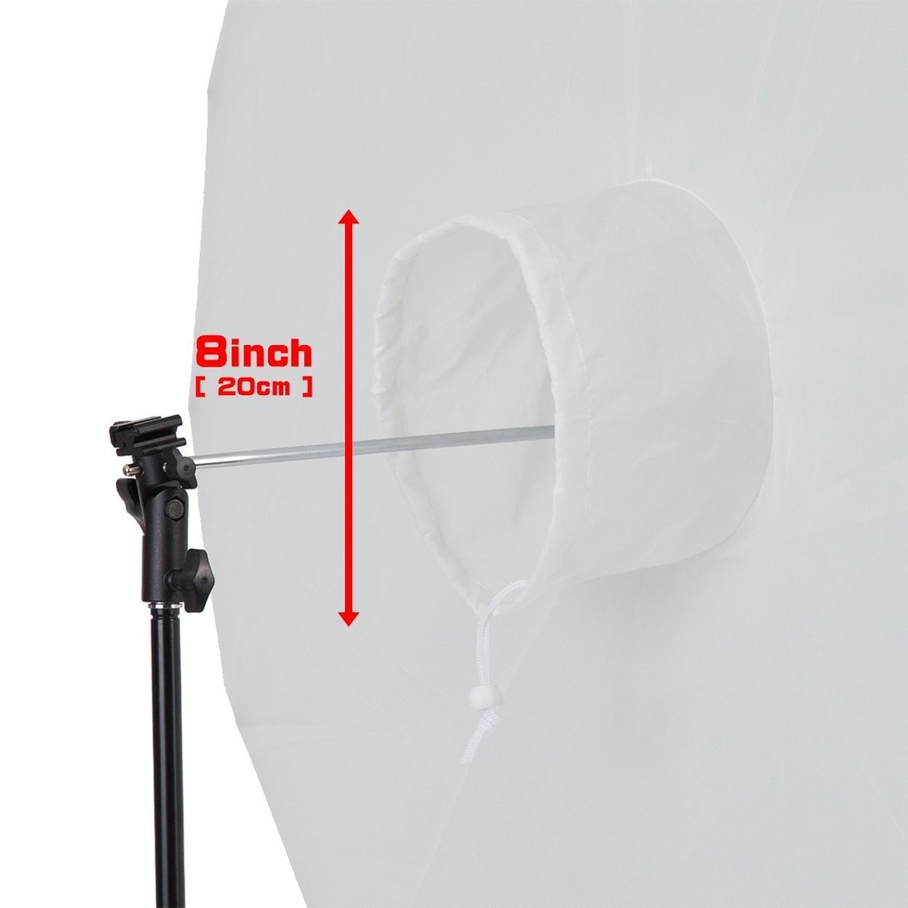 Unplugged Studio 41 Diffuser for the Diffuser for Inch Anchorella General-purpos