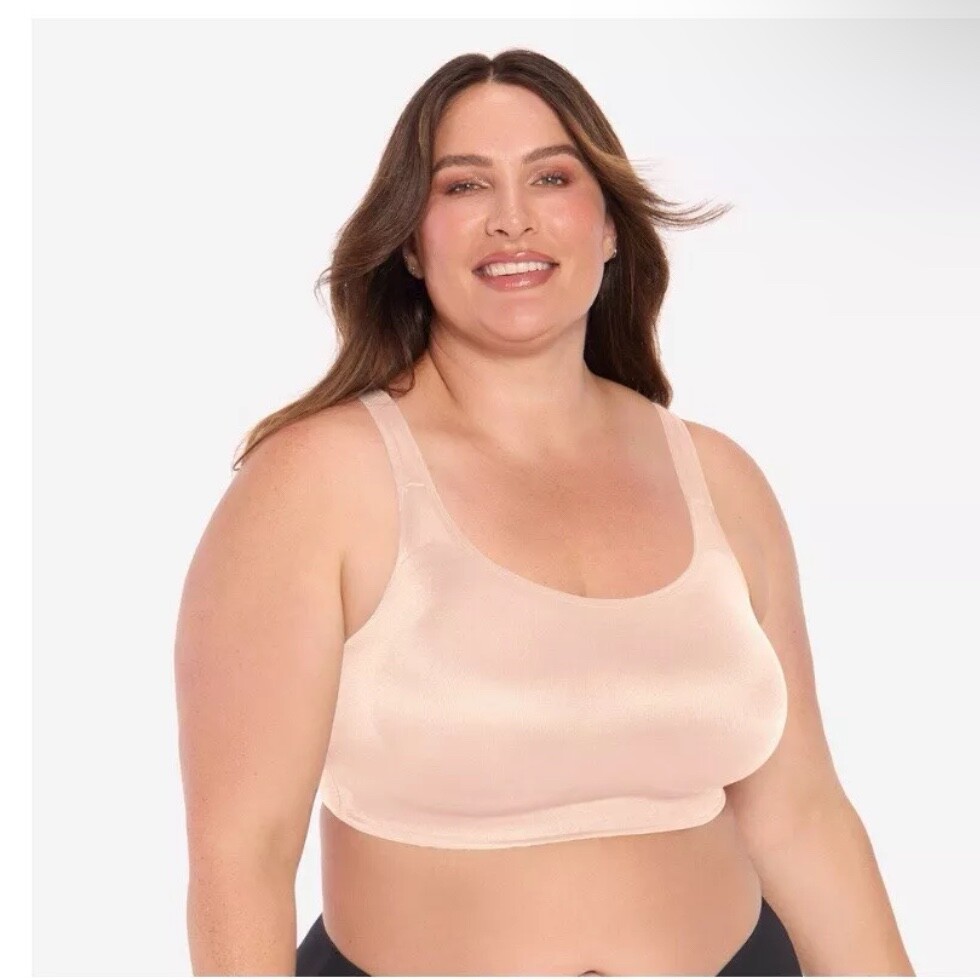 RUBY RIBBON ORIGINAL DEMIETTE #3029 NWOT