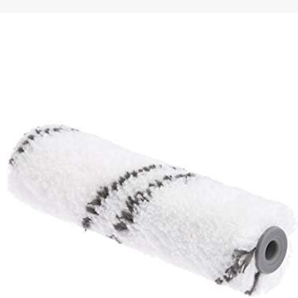 Microfiber Paint Roller Covers 4in Smooth Finish 24 Pack