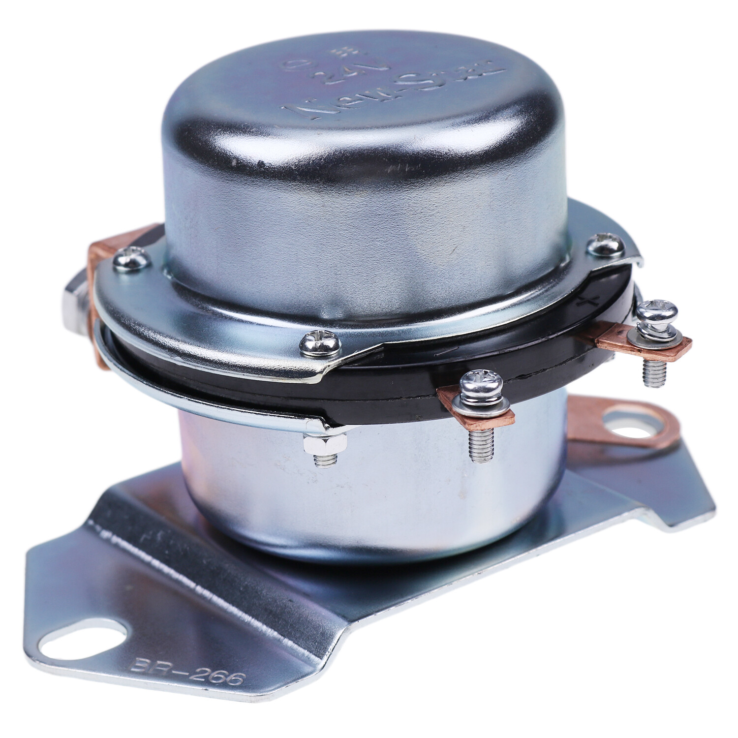 24V Battery Relay 08088-30000 for Hitachi Komatsu Excavator 24V BR262