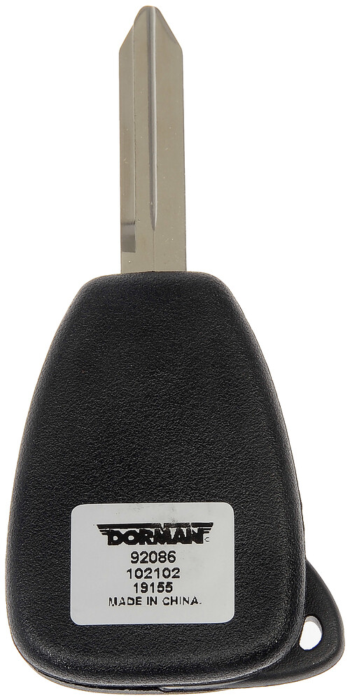 Dorman 92086 Keyless Remote Case