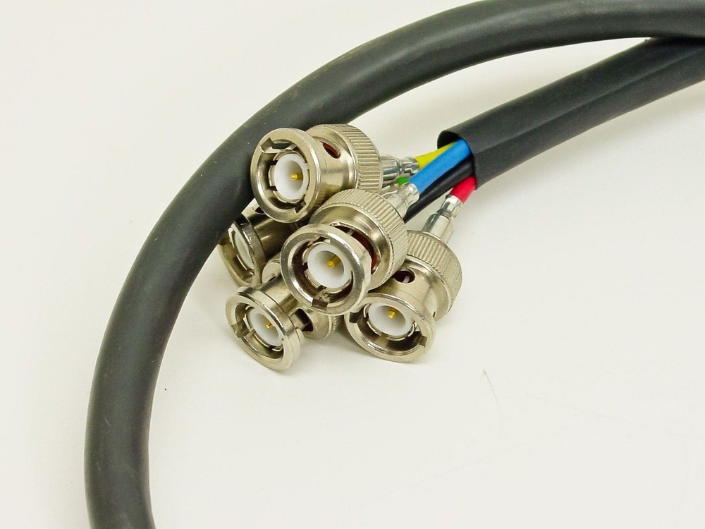 Extron RGB 406 Mountable Interface with Audio