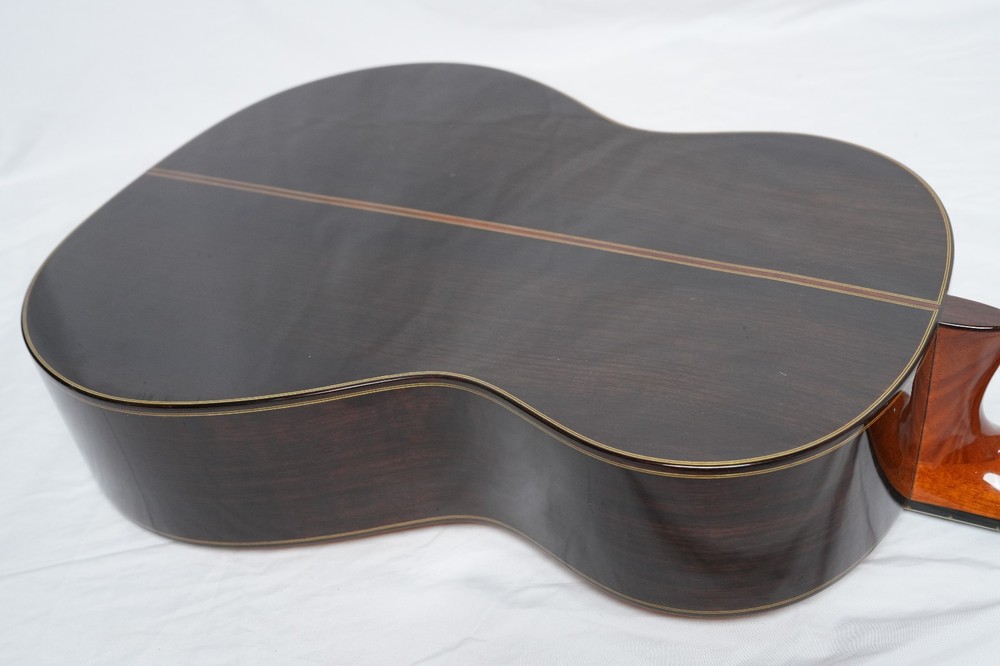 ARIA A-100S All Solid Wood Classical Guitar