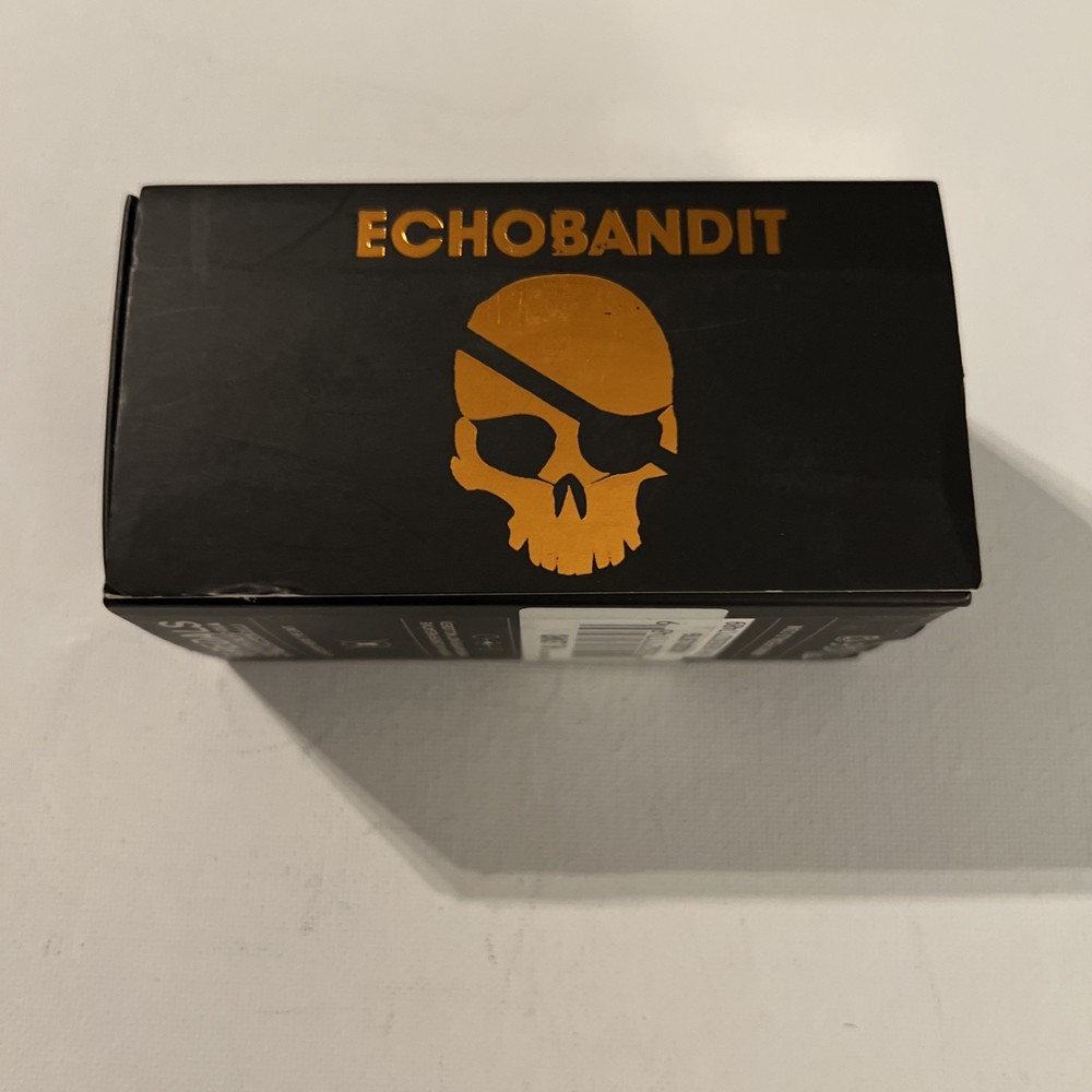 F-Pedals ECHOBANDIT