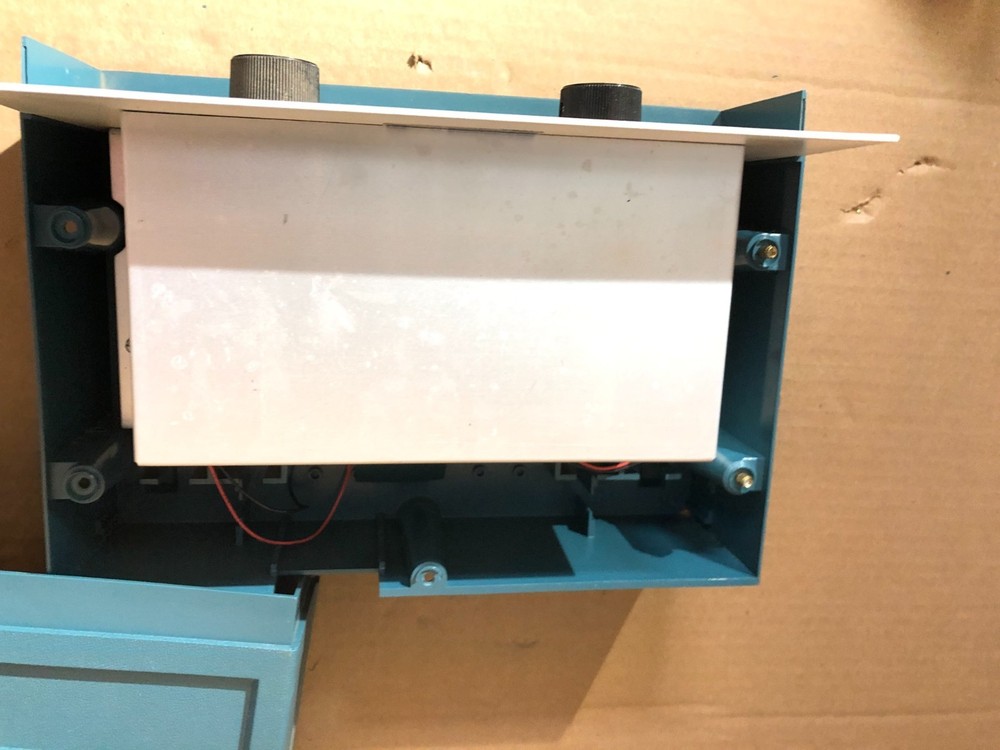 Vintage HEATHKIT AUDIO GENERATOR IG-5282