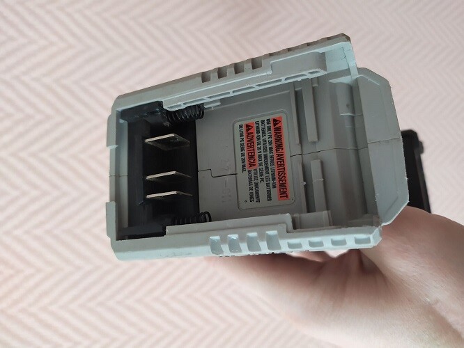 Battery Adapter for Porter Cable 20V Tools ( Jadapters )