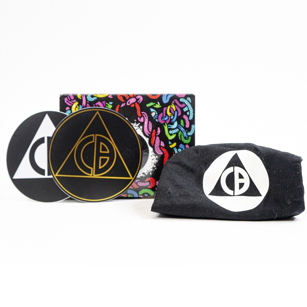 Catalinbread Bitters Multi-effects Modulation Effect Pedal - New