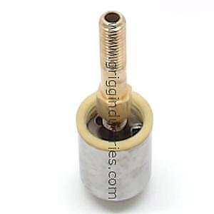 Sayco D145L Diverter Stem