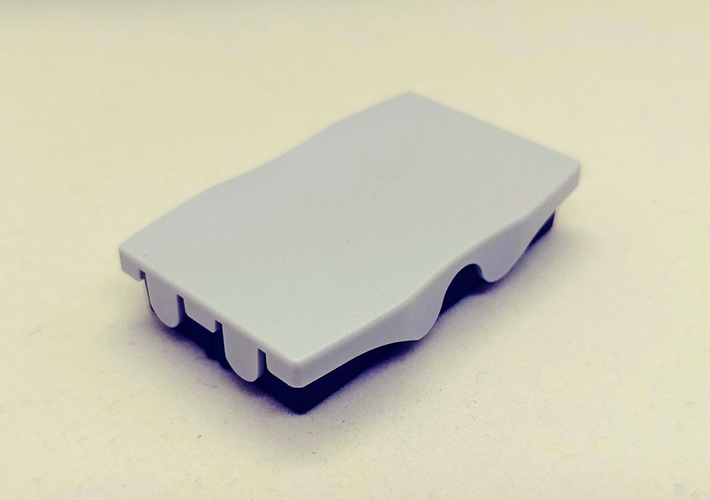 Shiny S-852 Replacement Ink Pad Blue Ink