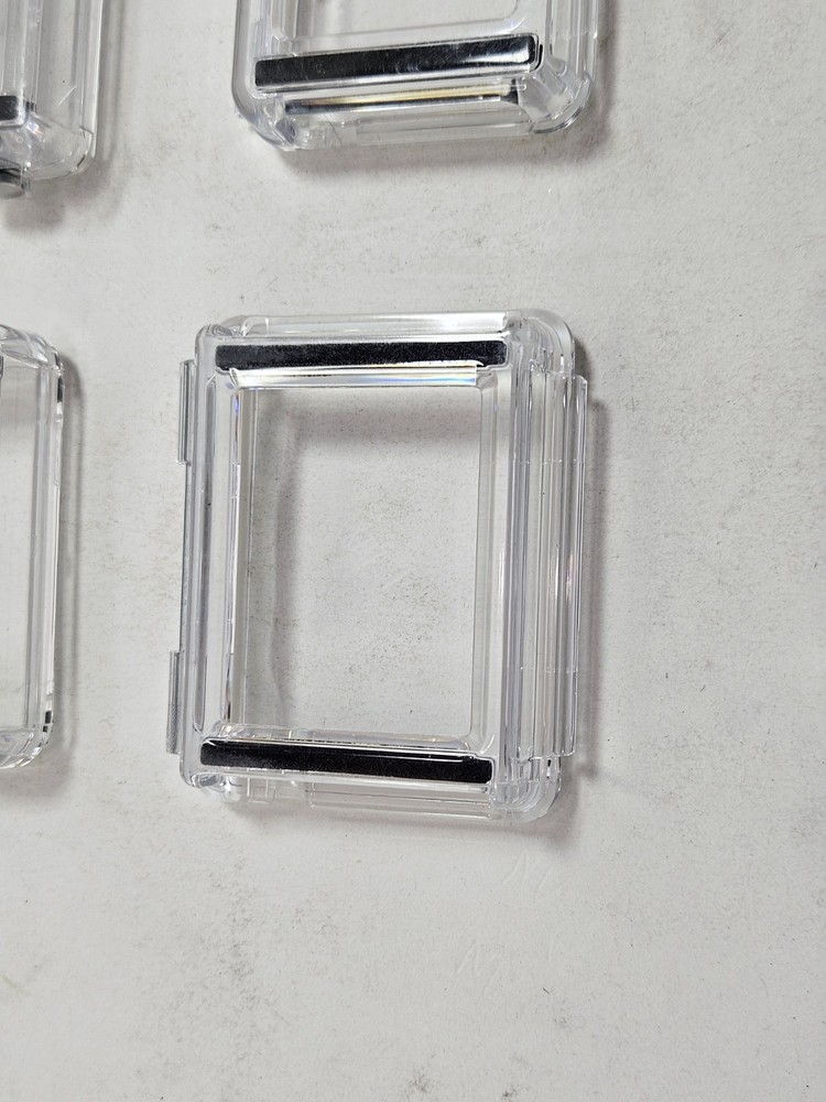 GoPro Assorted Doors & Cases AL