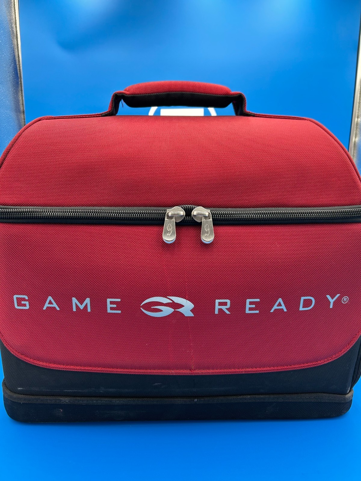 ✅Game Ready GRPro 2.1 Control Unit REF: 550550-03 - Refurbished and Tested✅