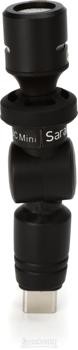 Saramonic SmartMic UC Mini Compact Omnidirectional Condenser Microphone with