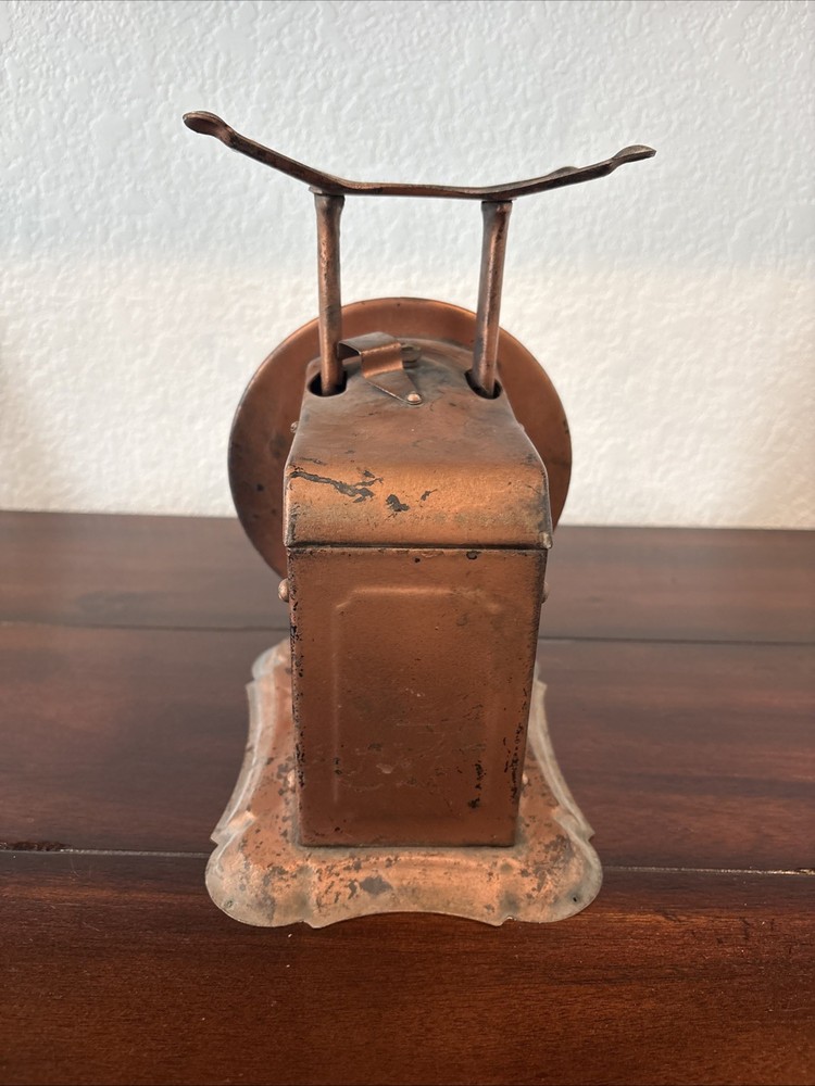 Antique Scale