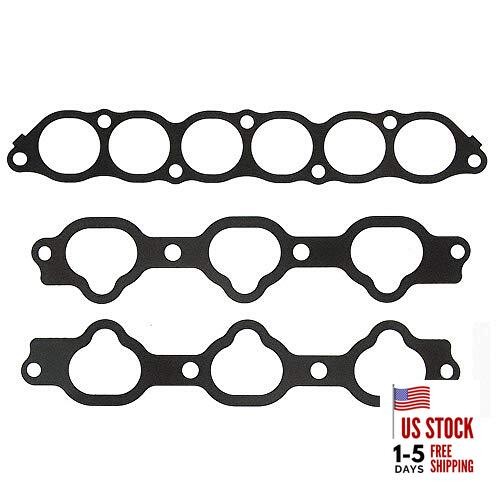 MS 96597 Intake Manifold Gasket Set