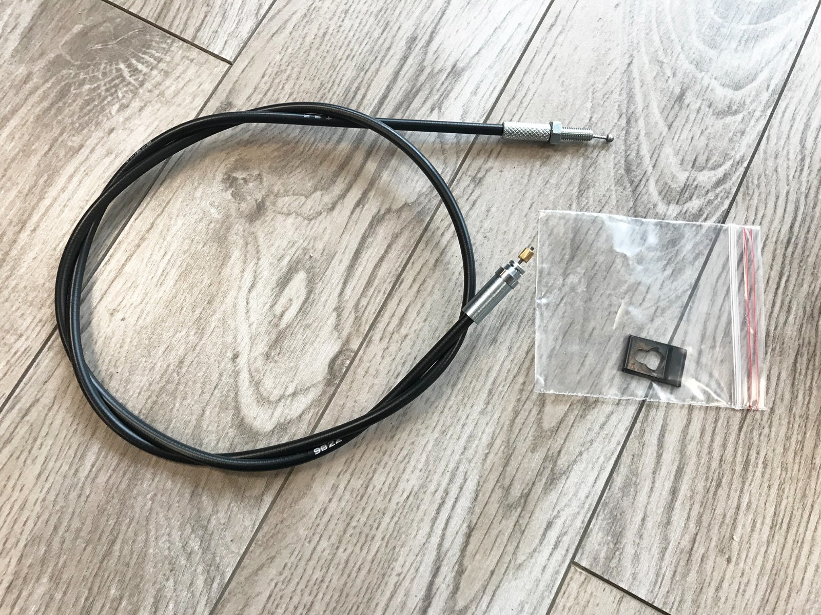 Human Touch Manual Perfect Chair Recliner Hand Control Brake Cable PC-6 410 420