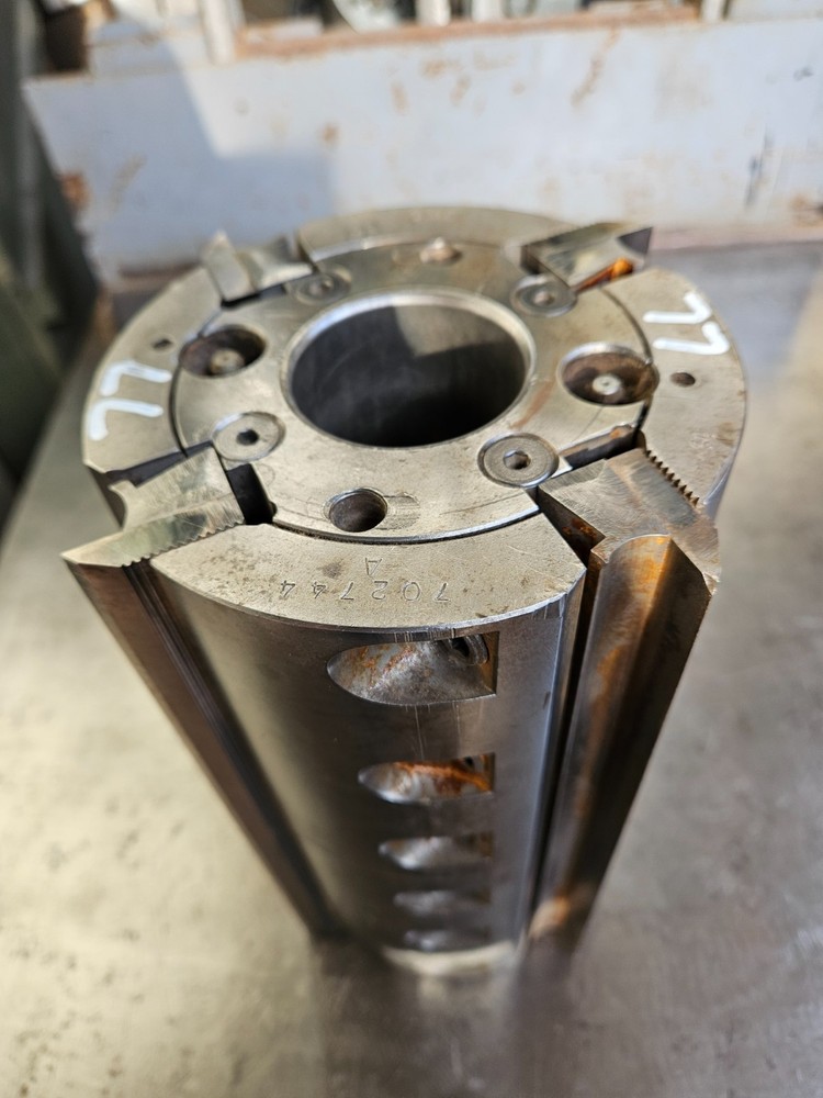 Moulder Cutteread #77