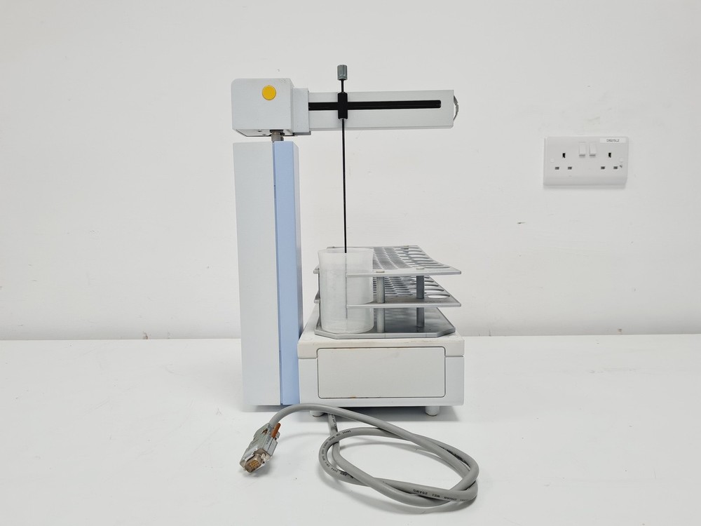 PerkinElmer AS 90A Autosampler Lab
