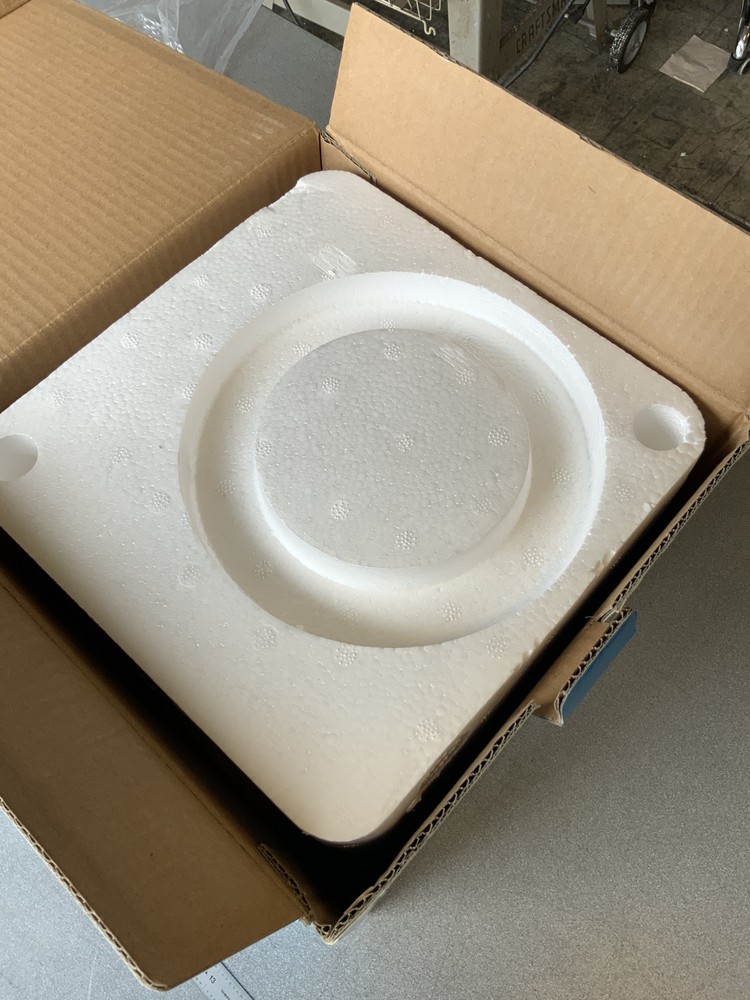 Philmore 48-1310 Variac 1000W Variable Voltage Regulator