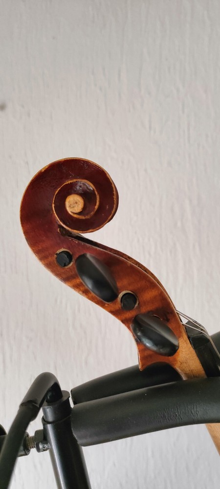 Violino 4/4 - storico (modello Stainer)