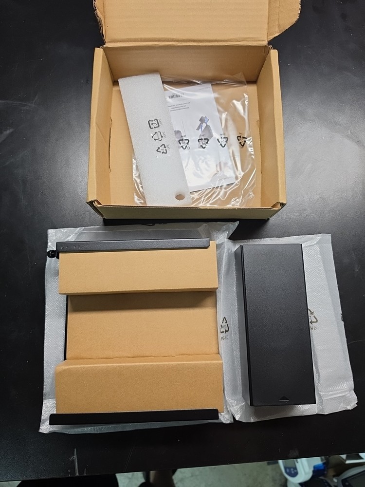 Dell Compatible with Laptops MNT-SGL-MFF OptiPlex Micro VESA Mount