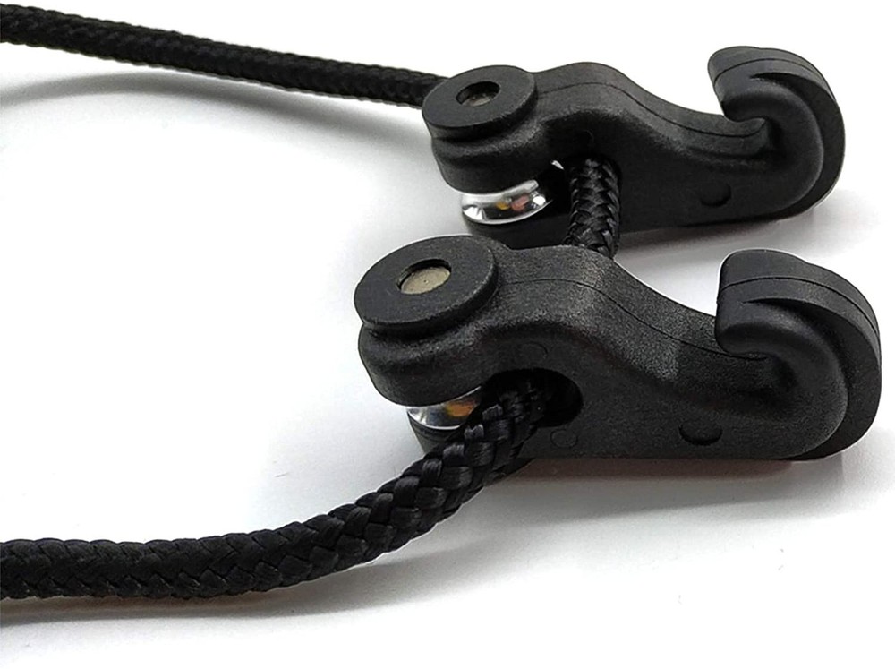 GPP Crossbow Cocking Rope Crossbow Stringer Loader Pull Rope for Crossbows St...