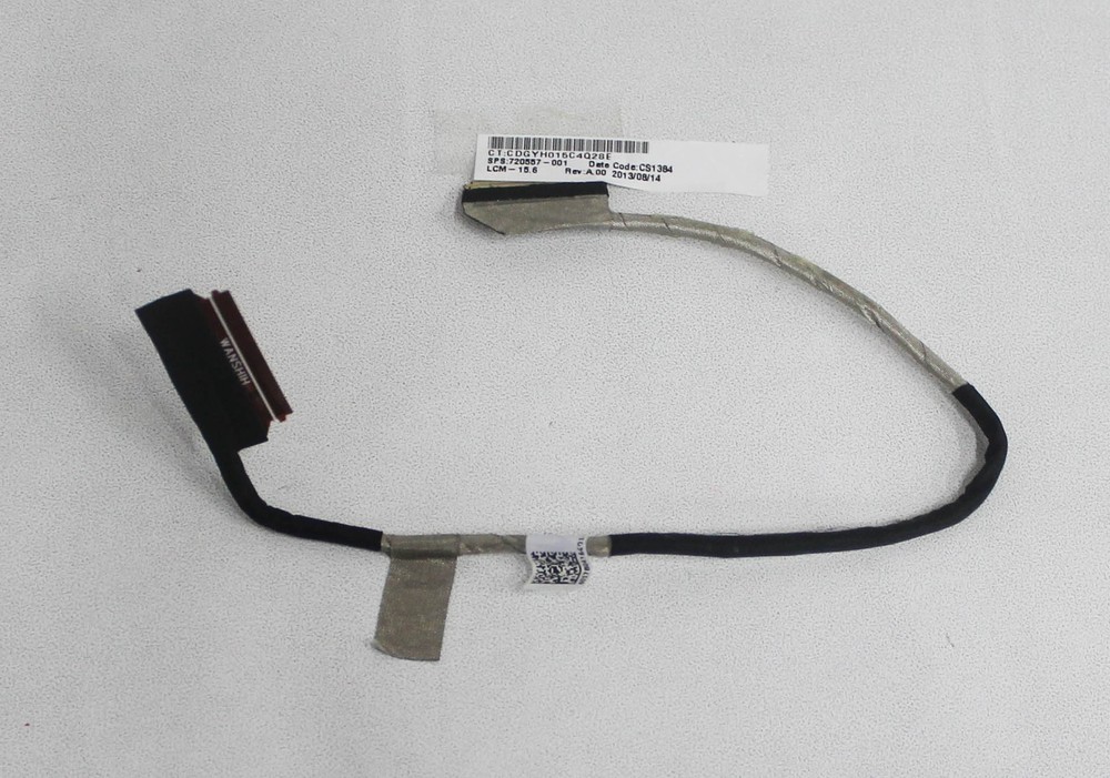 720536-001 HP LCD Cable "GRADE A"