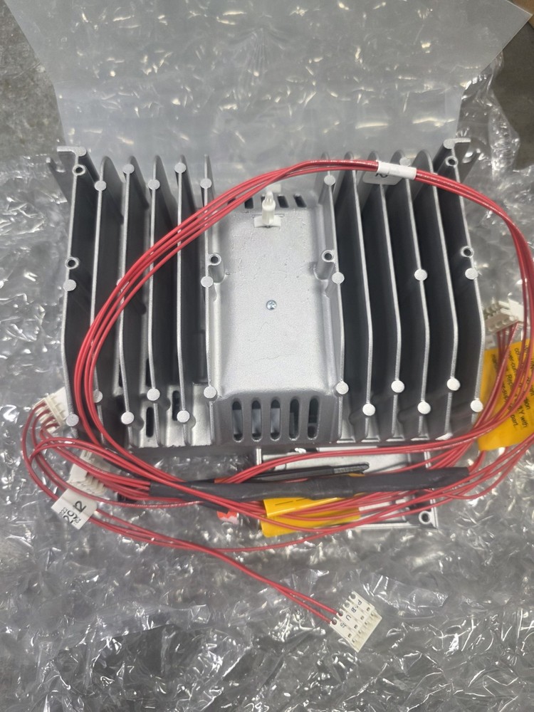 Brand New Wascomat 472994604 Motor Control