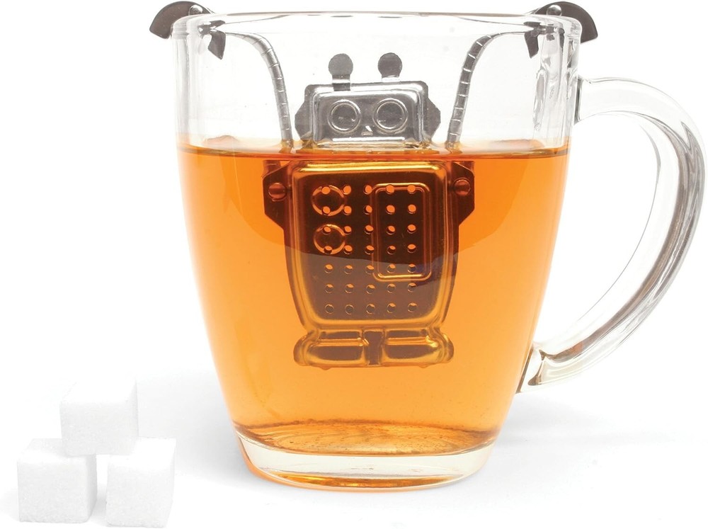 Unique Tea Infuser