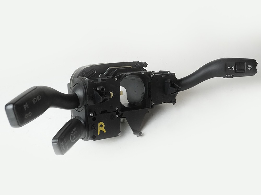 2005 - 2011 Audi A6 C6 S6 Column Combination Control Switch Unit OEM