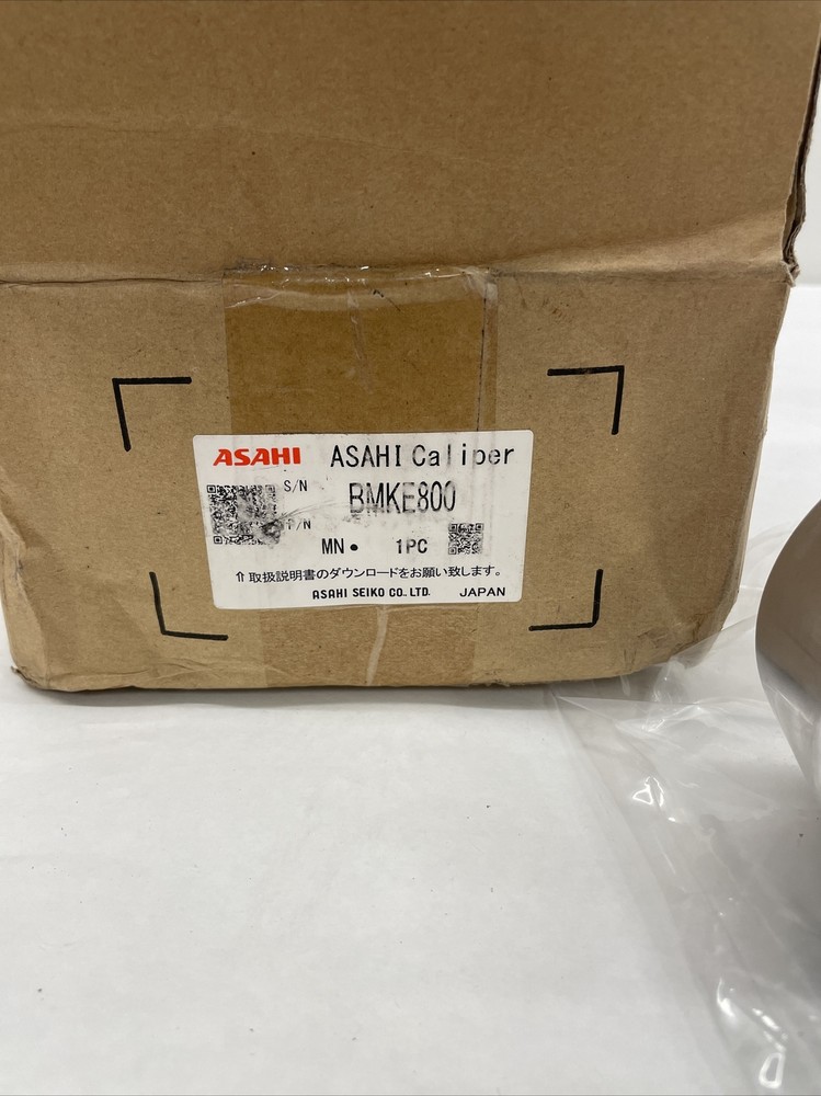 ASAHI BMKE800 caliper