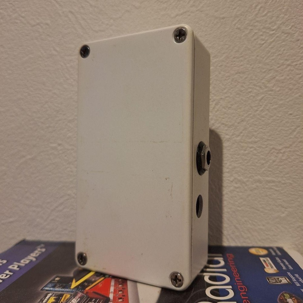 CATALINBREAD ZERO POINT 638154