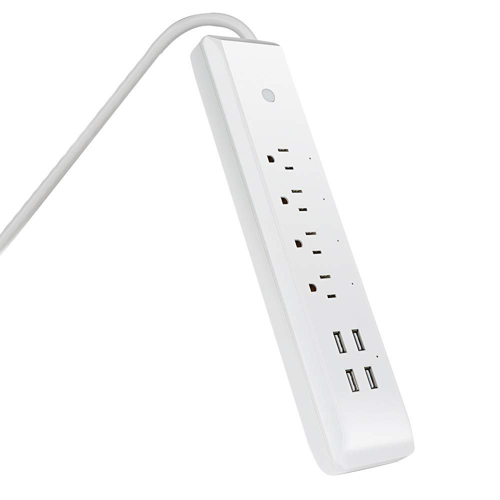 WIFI PWER STRIP with USB