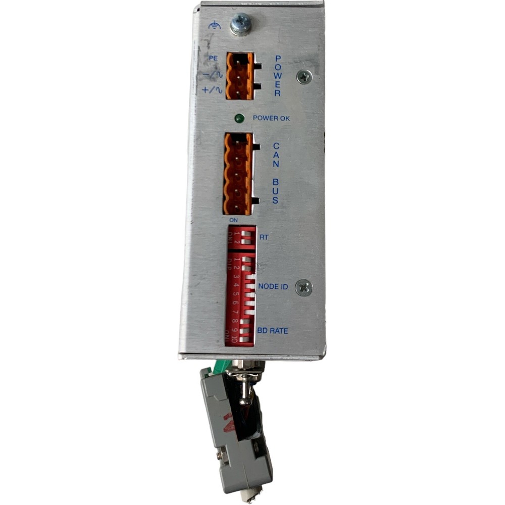 CMZ Sistemi CPENCA.0 Axle Module Module