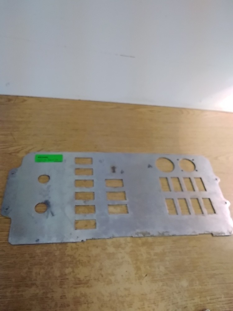 Freightliner Dash Gauge Panel X65996