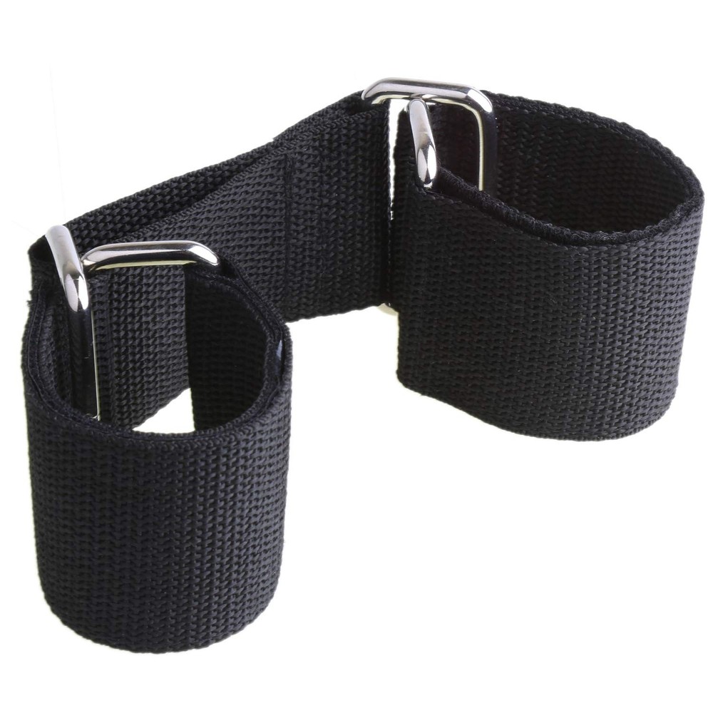 Goat Hobbles Binding Tool for Milking Difficult Goats