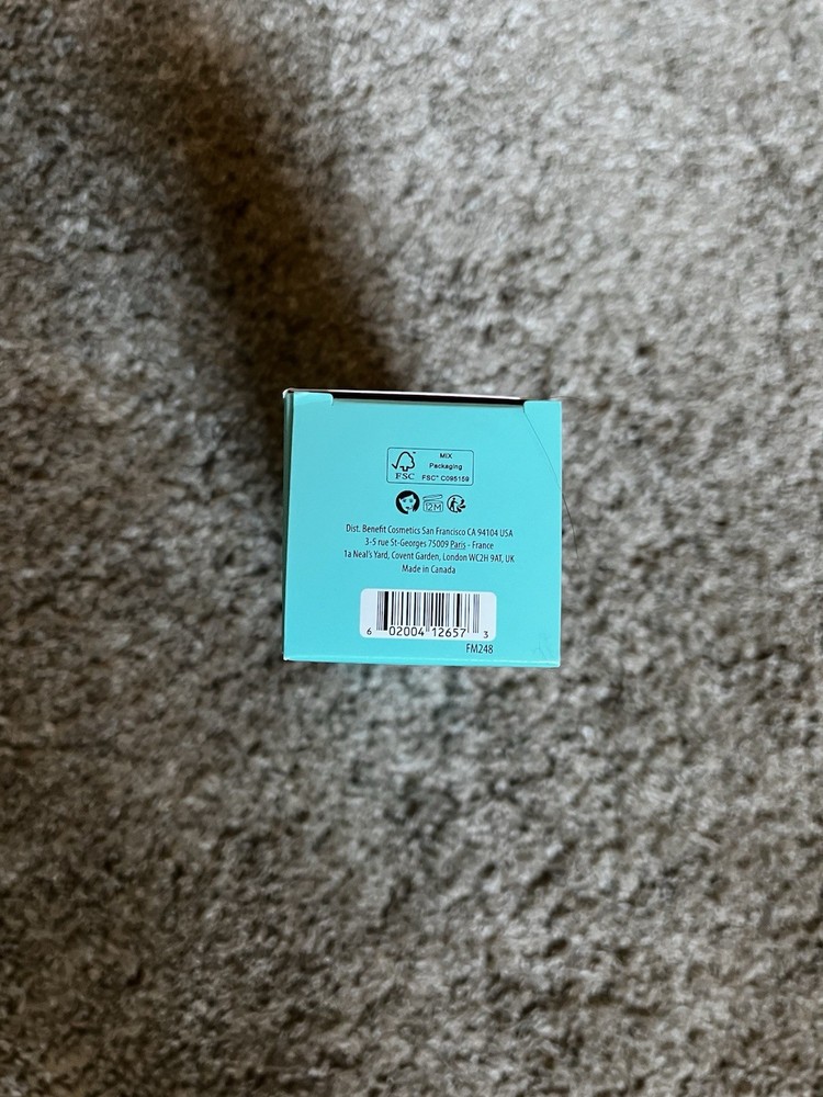 Benefit The POREfessional Super Setter Matte Blurring Makeup Setting Spray 120mL