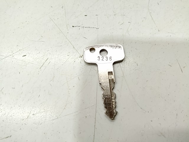 Key - 2000 Polaris NOS