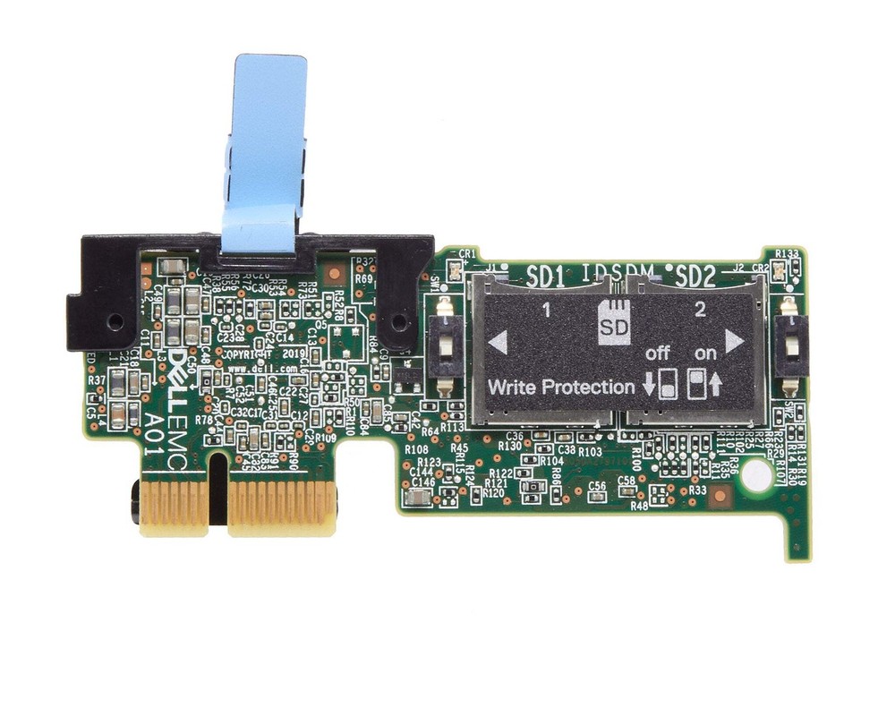 Dell 14th Generation SD Card Reader